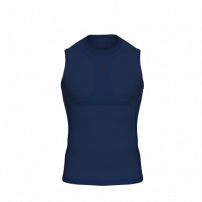 Компресійна майка Errea KIMK Темно-синій